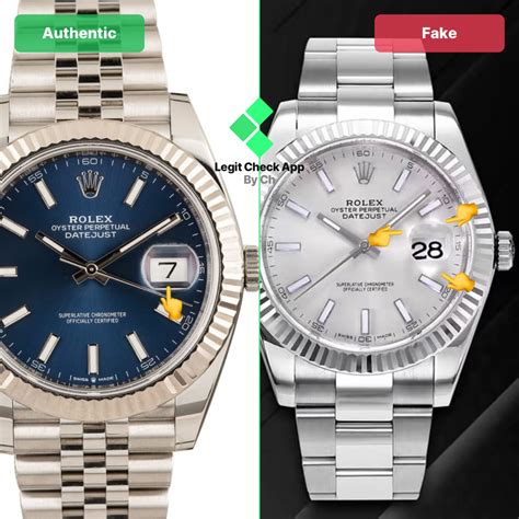 rolex datejust unecht fake|Rolex Datejust real or fake.